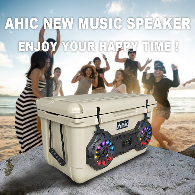 45L Portable Rotomolded Cooler - Food & Snacks Coloring Book Bold & Easy recension och pris