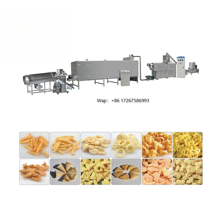 High Quality Multifunction Whe - Quality Food Snacks recension och pris