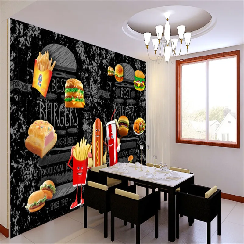 Custom Hamburger Hot Dog Bread - Food Snacks Background recension och pris