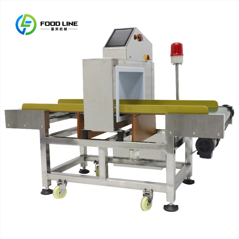 Customized Conveyor Food Metal - Quality Food Snacks recension och pris