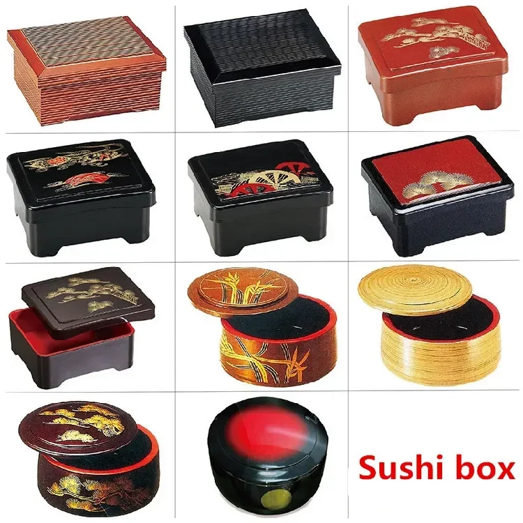 bento Lunch Boxes for office J - Healthy Food Snacks For Kids recension och pris