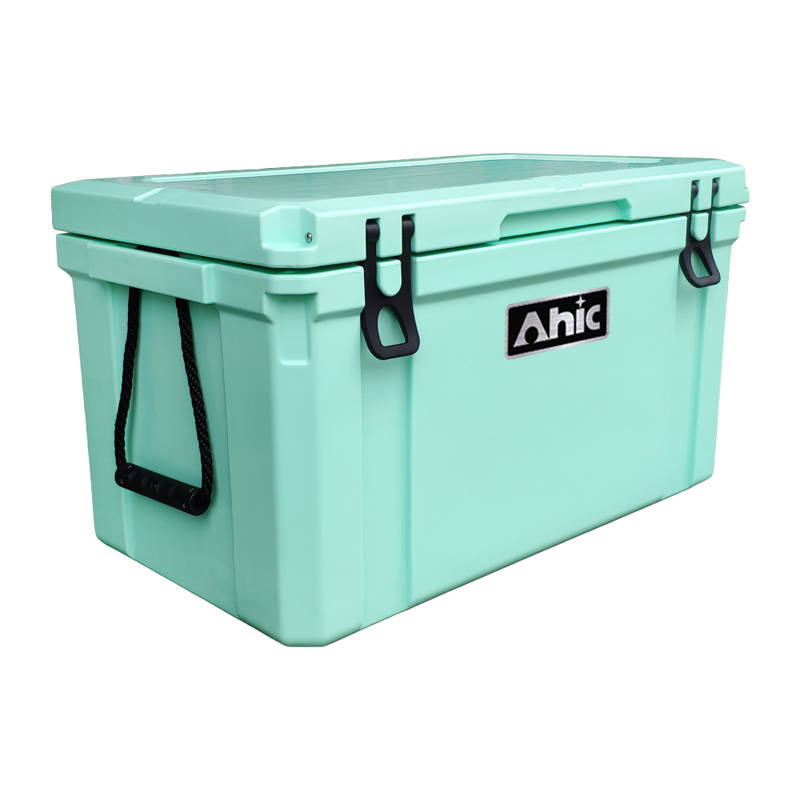 75L Insulated PE Ice Cooler Bo - Food & Snacks Coloring Book Bold & Easy recension och pris