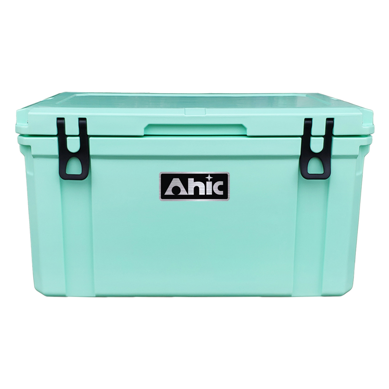 75L Insulated PE Ice Cooler Bo - Food & Snacks Coloring Book Bold & Easy recension och pris
