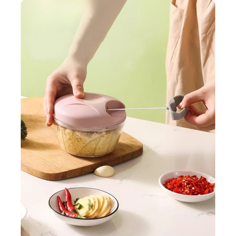 Manual Processor 500ml-Food Cu - Food & Snacks Coloring Book Bold & Easy recension och pris