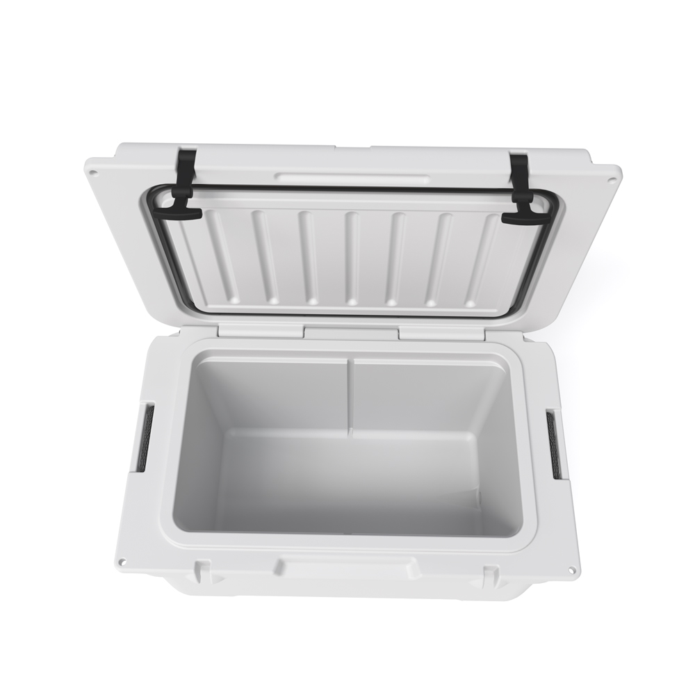 45L Capacity Rotational Mouldi - Food & Snacks Coloring Book Bold & Easy recension och pris