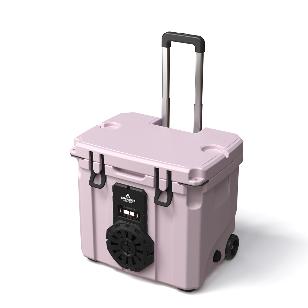 35L Outdoor Insulated Waterpro - Food & Snacks Coloring Book Bold & Easy recension och pris