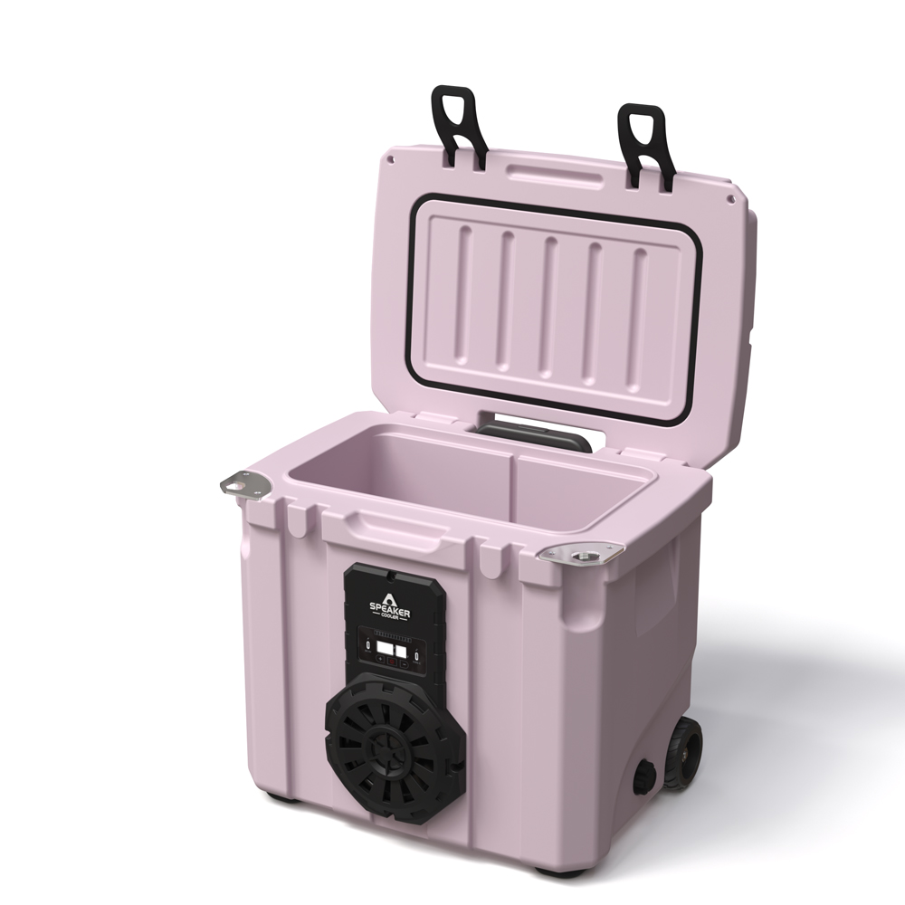 35L Outdoor Insulated Waterpro - Food & Snacks Coloring Book Bold & Easy recension och pris