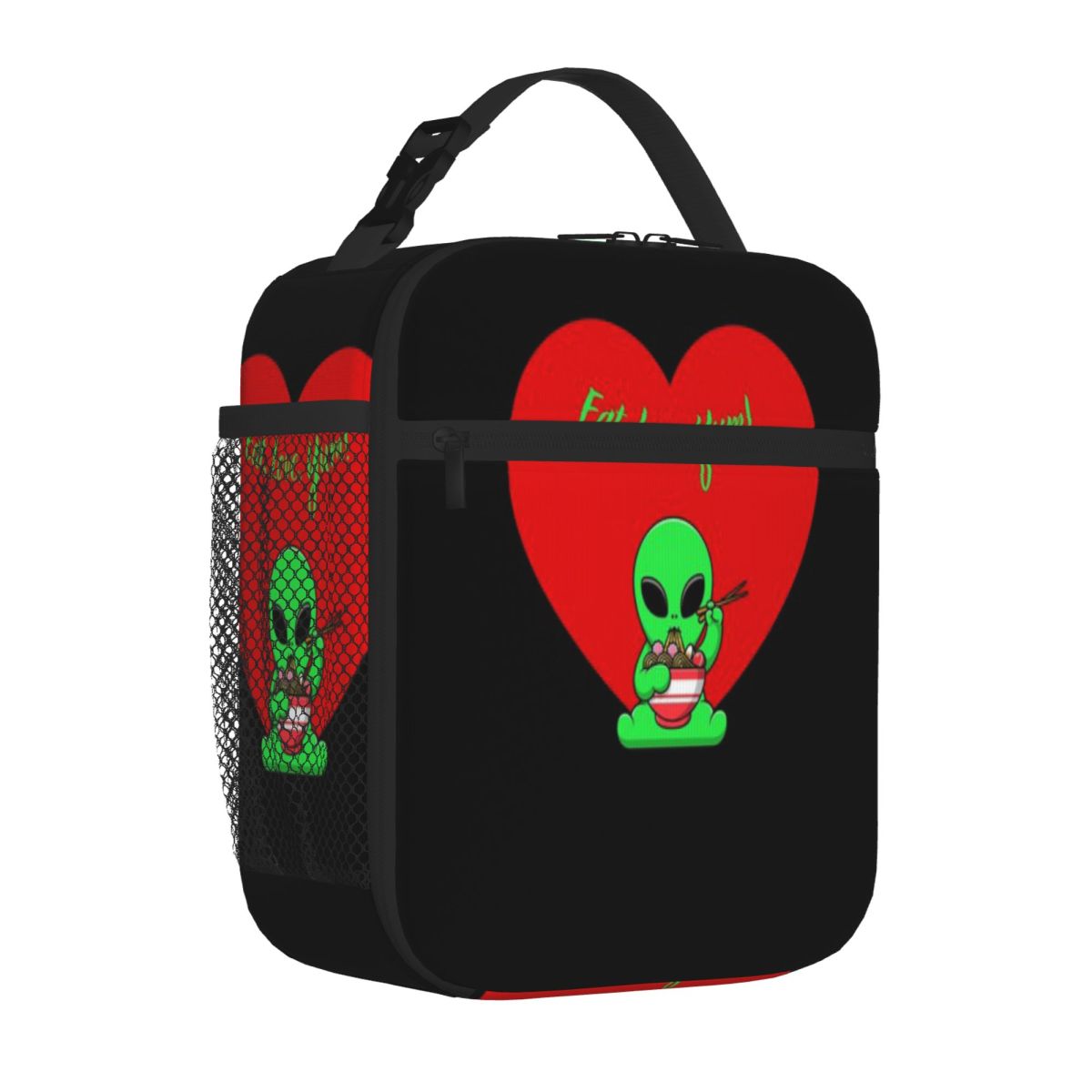 Hot Sale Love Yummy Food Alien - Yummy Food Snacks recension och pris