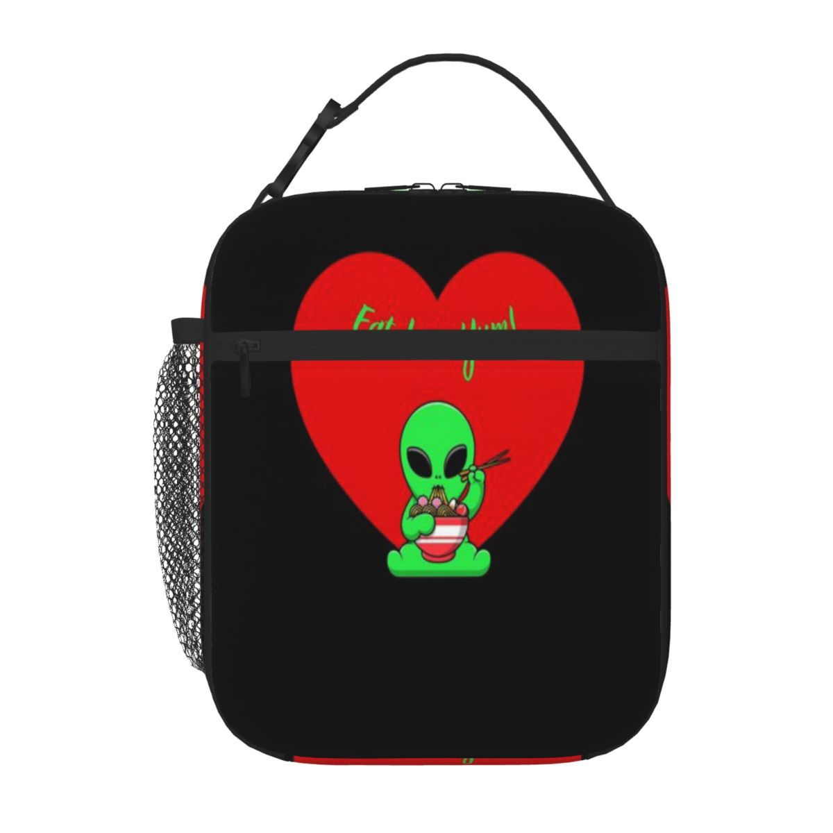 Hot Sale Love Yummy Food Alien - Yummy Food Snacks recension och pris