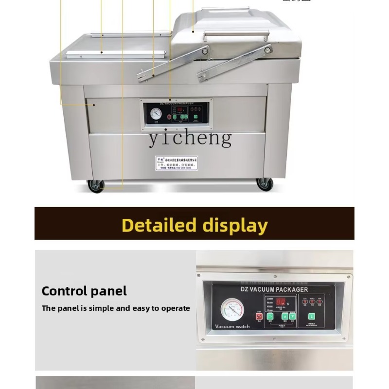 cc27 vacuum packaging machine, - Food & Snacks Coloring Book Bold & Easy recension och pris