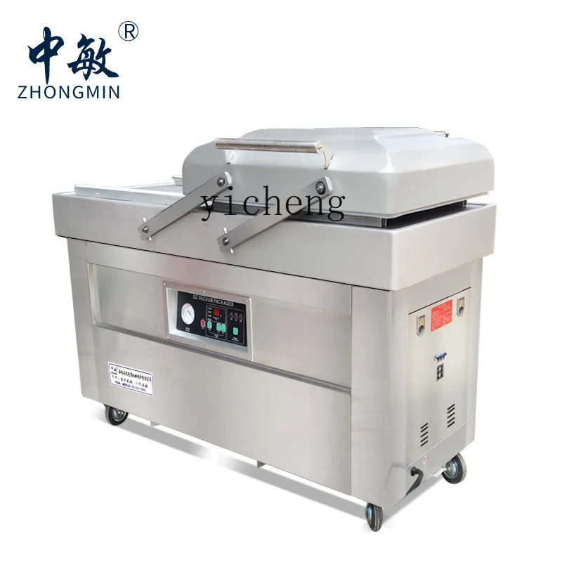 cc27 vacuum packaging machine, - Food & Snacks Coloring Book Bold & Easy recension och pris
