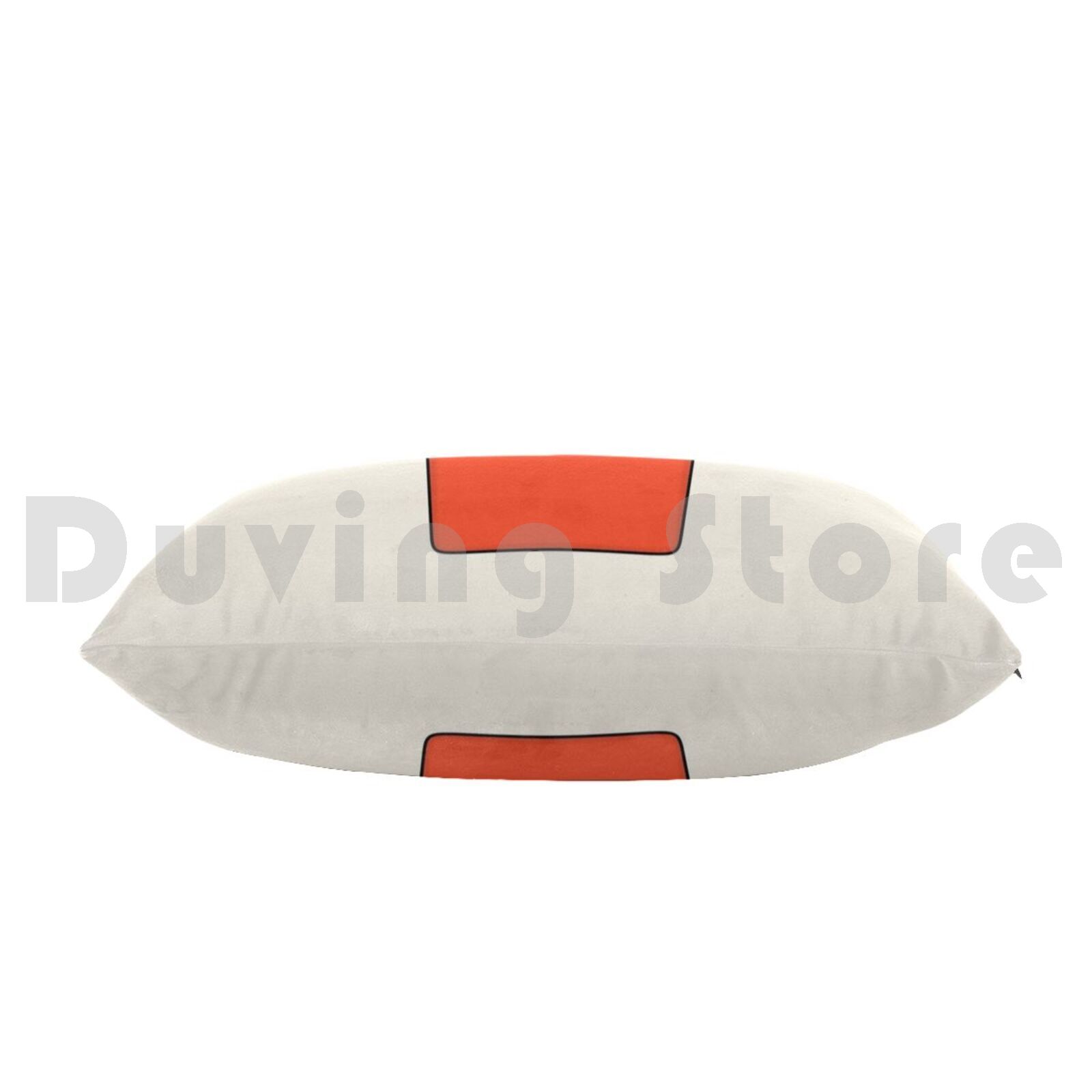 Best Fries pillow Case 20 * 30 - Yummy Food Snacks recension och pris